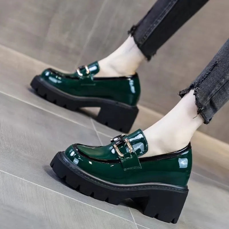 Sapato Aurora