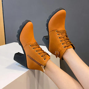 Botas Eloisa