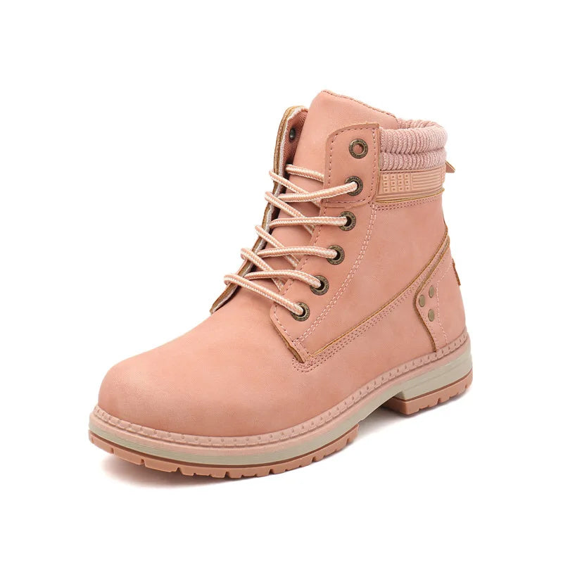 Botas Pérolas do Brasil