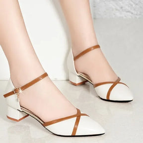 Sapato Passos da Beleza