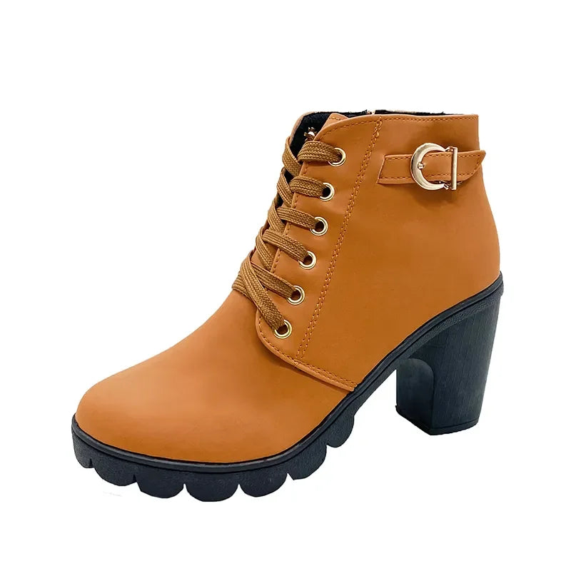 Botas Eloisa
