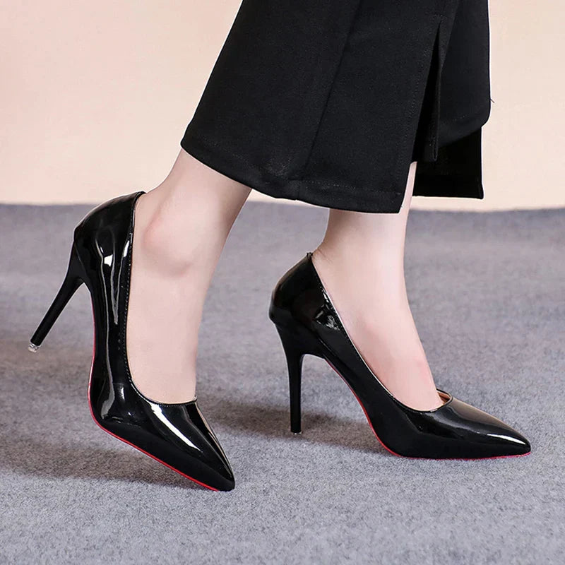 Sapato Black style