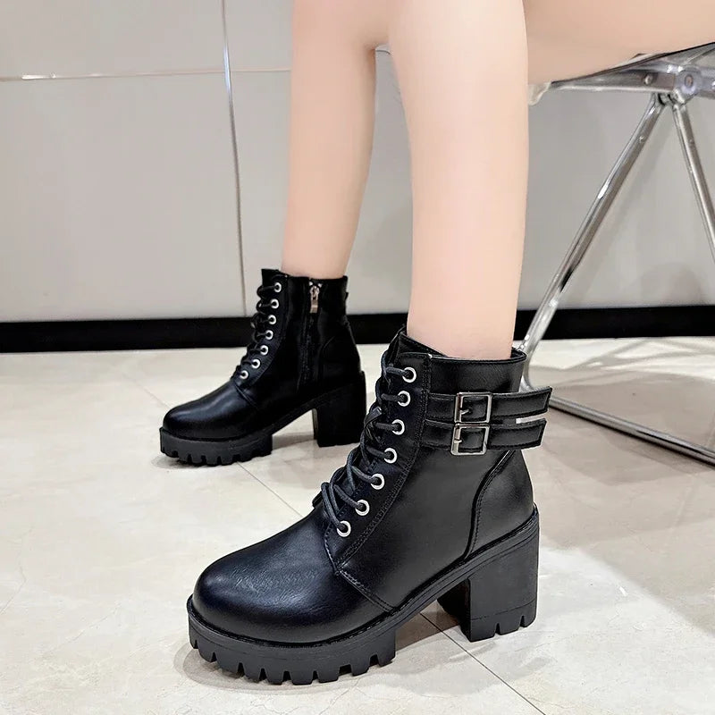 Botas katrina