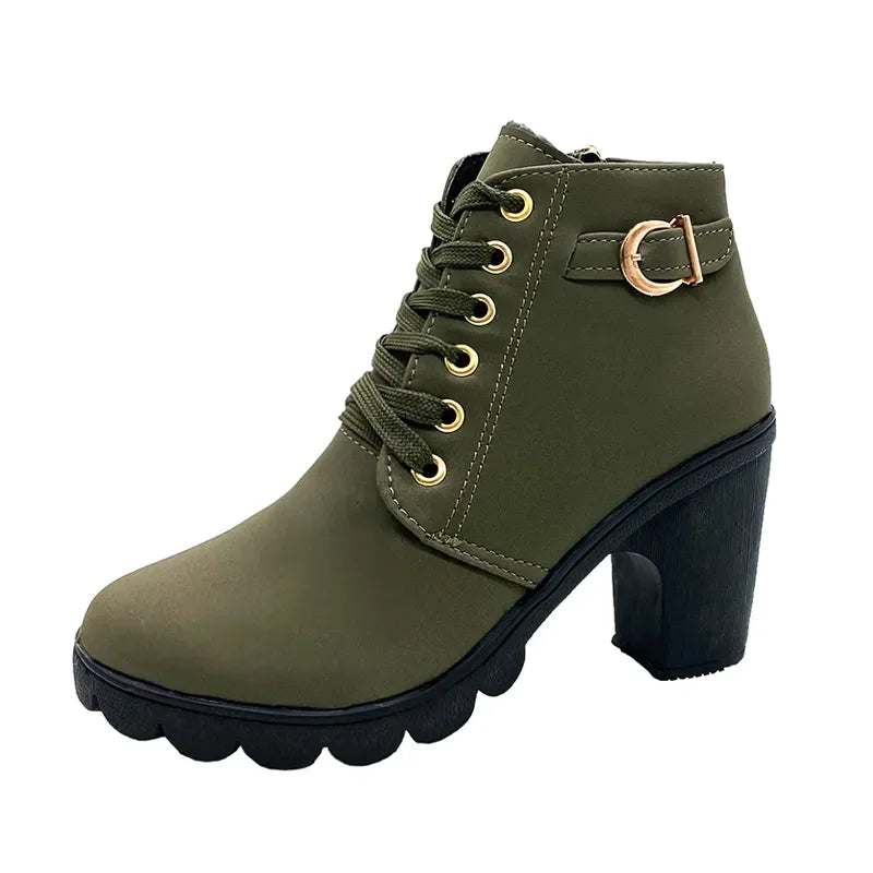 Botas Eloisa