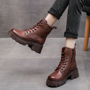 Botas London