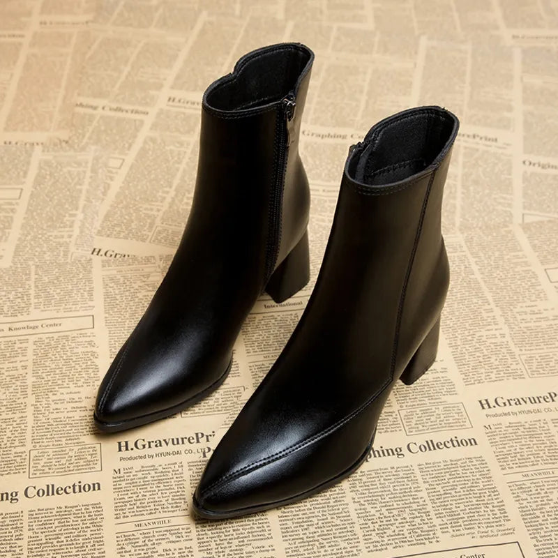 Botas Cambal