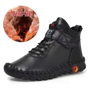 Botas normanda
