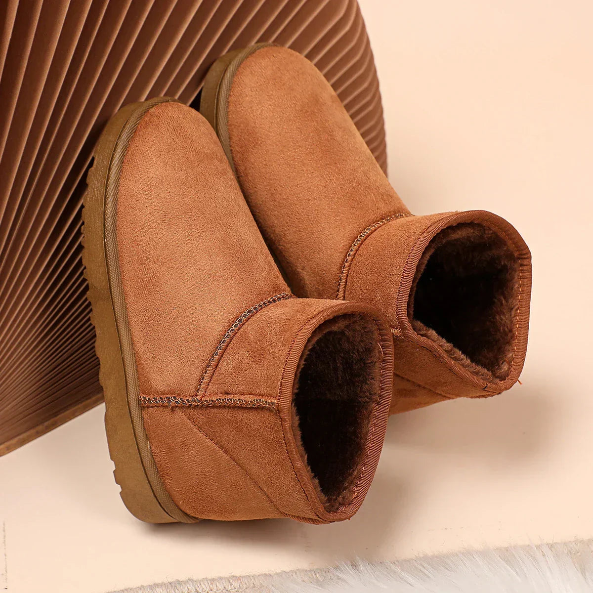 Botas Aline Bianca