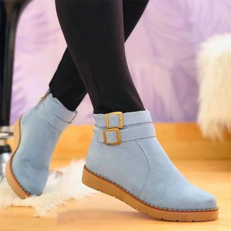 Botas andaluza