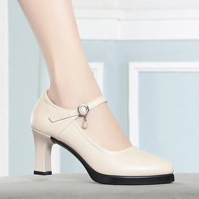 Sapatos Cris