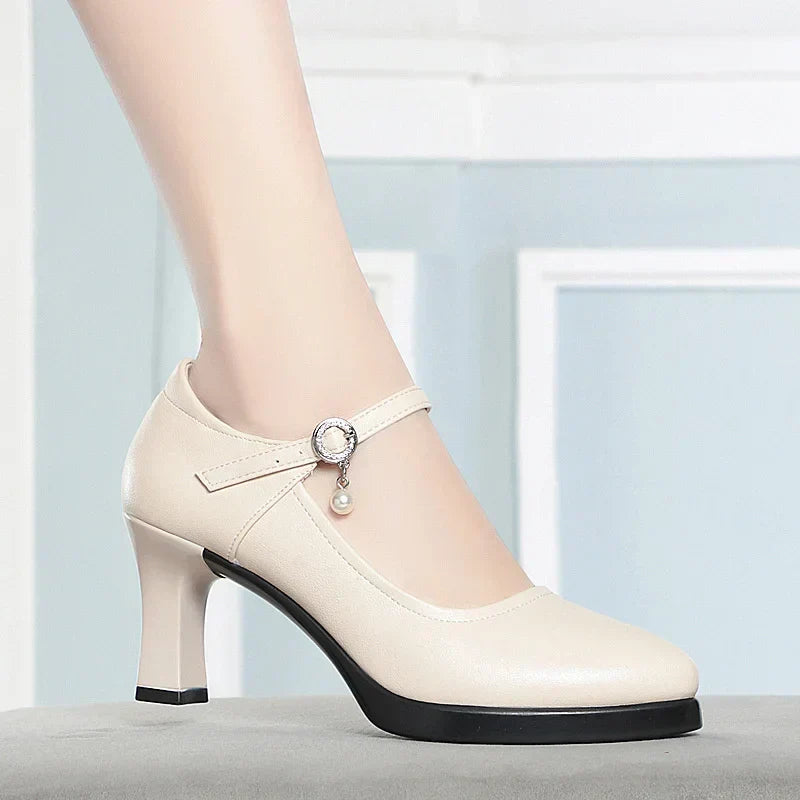 Sapatos Cris