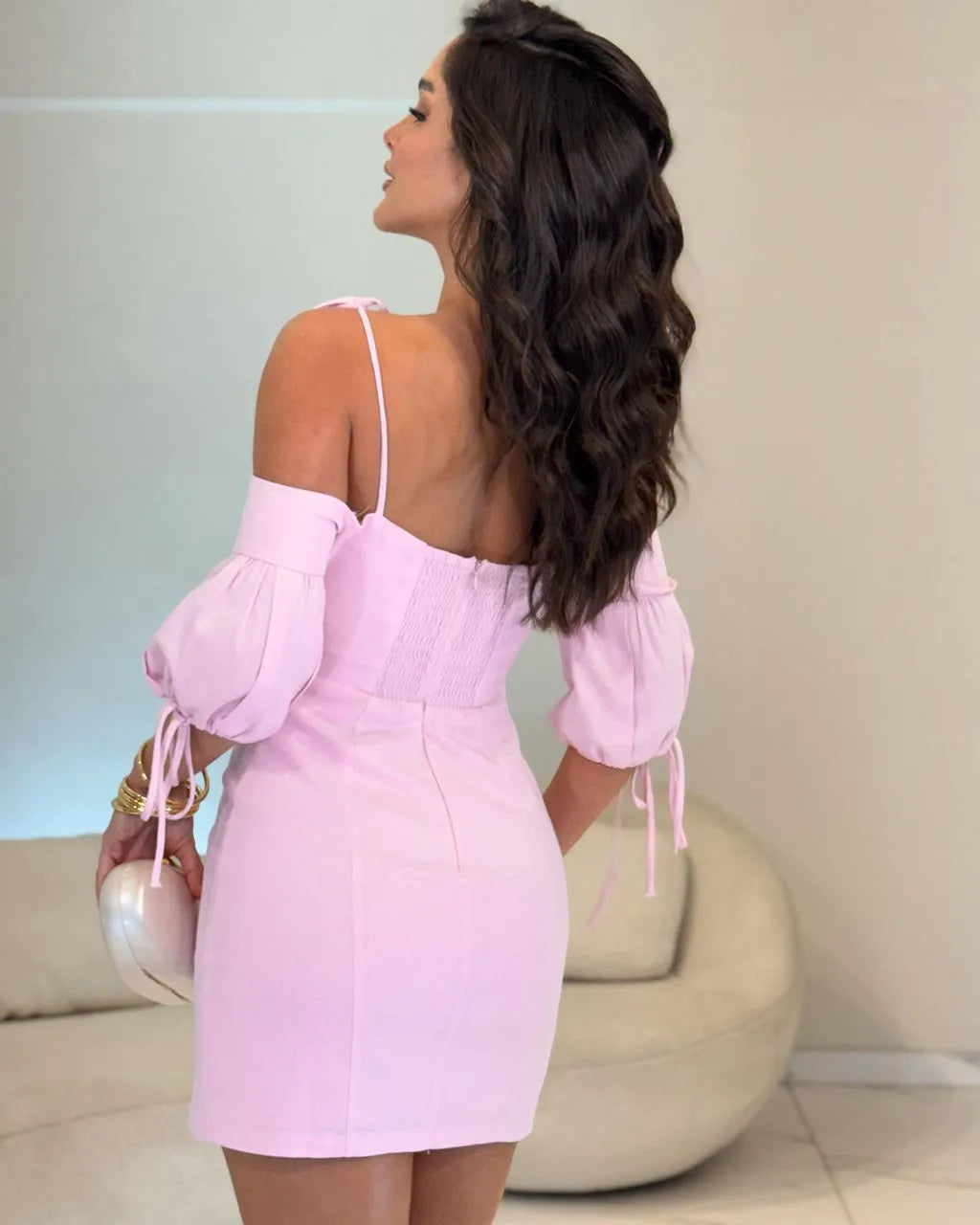 Vestido Sabine
