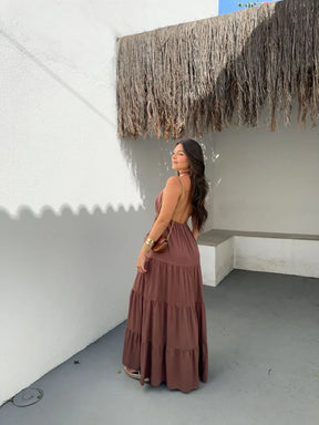 Vestido Lumen