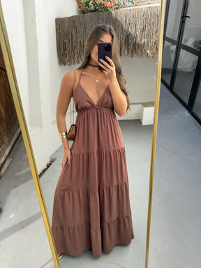 Vestido Lumen