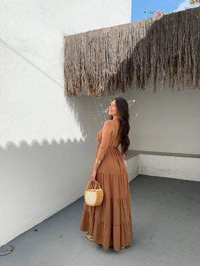 Vestido Lumen