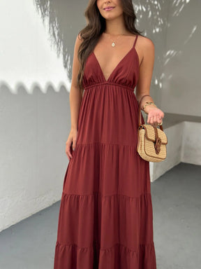 Vestido Lumen