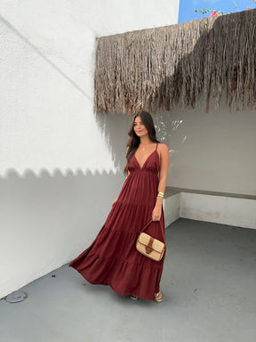 Vestido Lumen