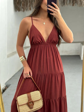 Vestido Lumen
