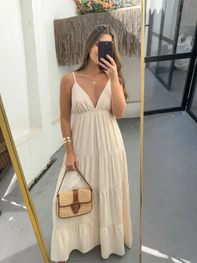 Vestido Lumen
