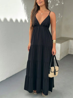 Vestido Lumen