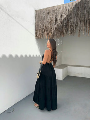 Vestido Lumen