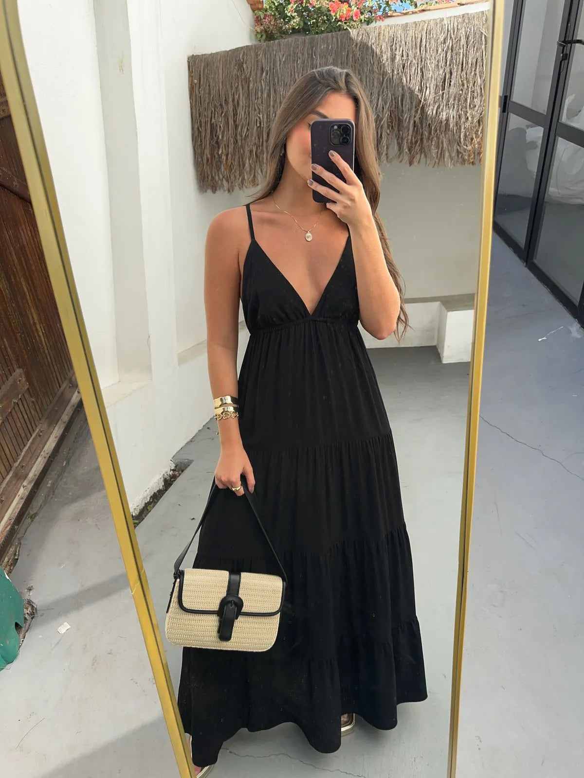 Vestido Lumen