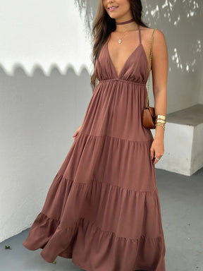 Vestido Lumen