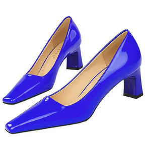 sapato lady stile