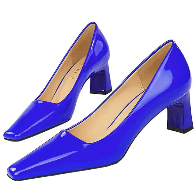 sapato lady stile