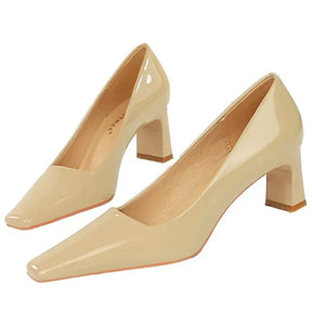 sapato lady stile