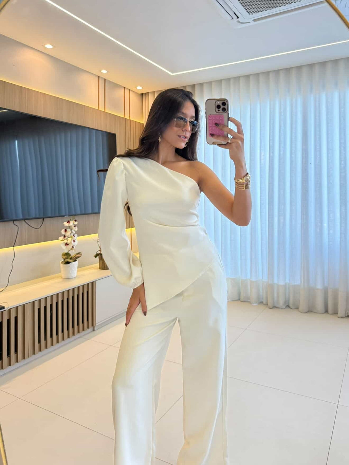 Conjunto Ana Clara