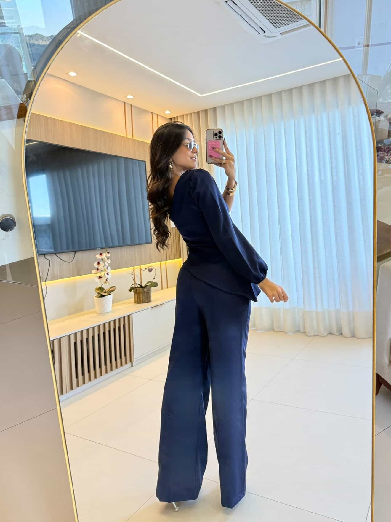 Conjunto Ana Clara