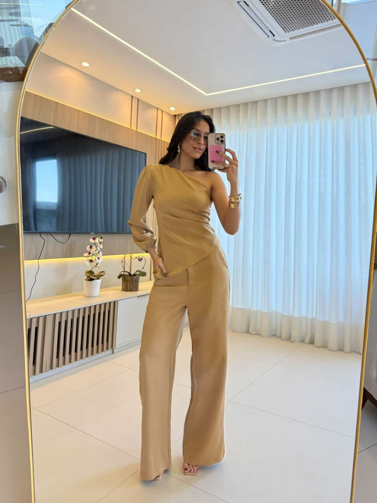 Conjunto Ana Clara