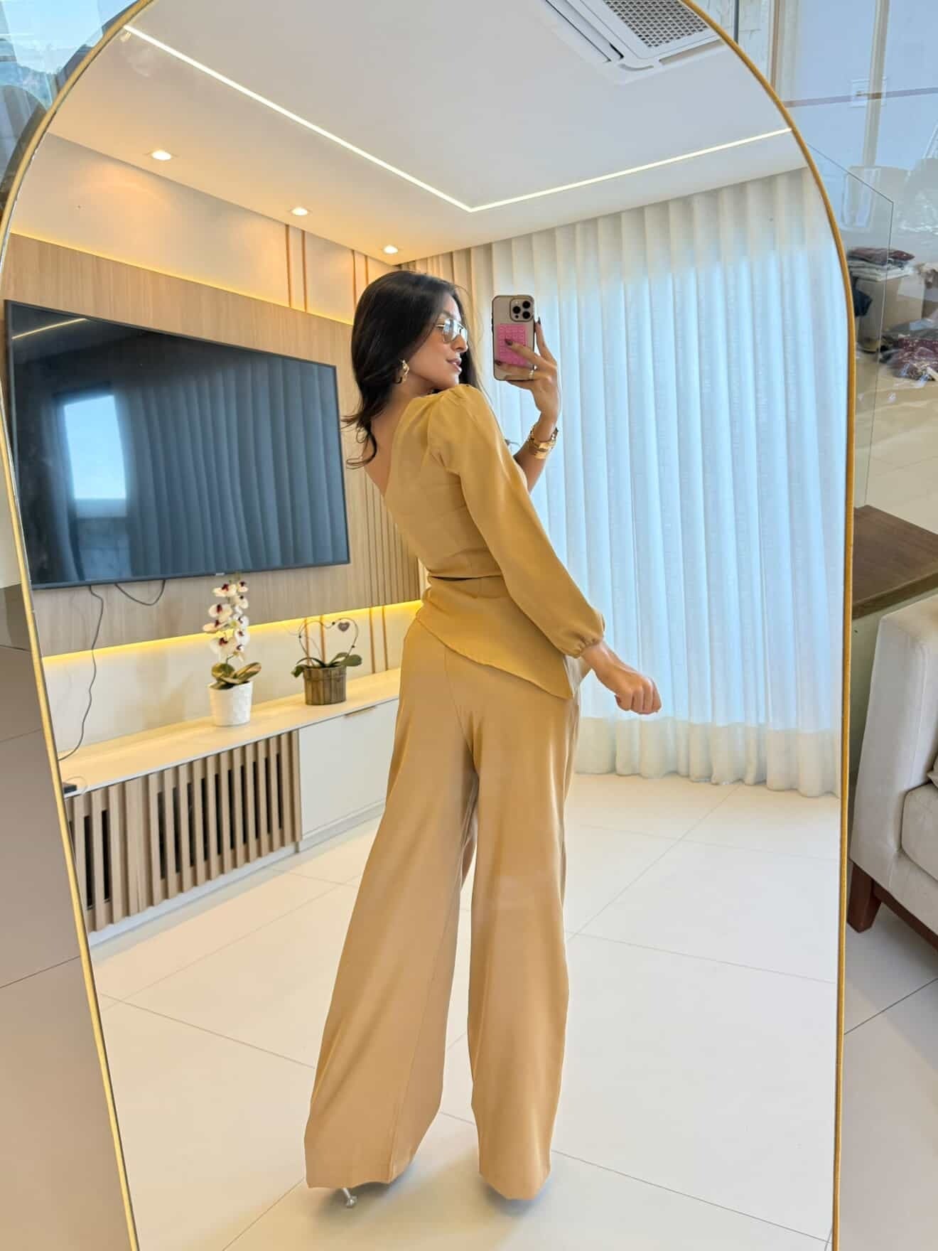 Conjunto Ana Clara