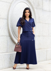 Conjunto Nicoly