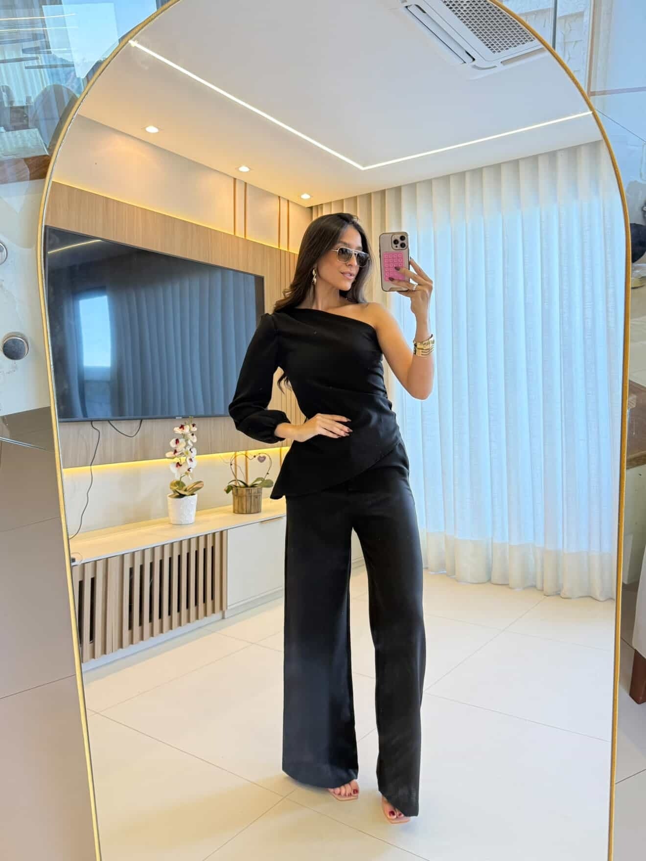 Conjunto Ana Clara