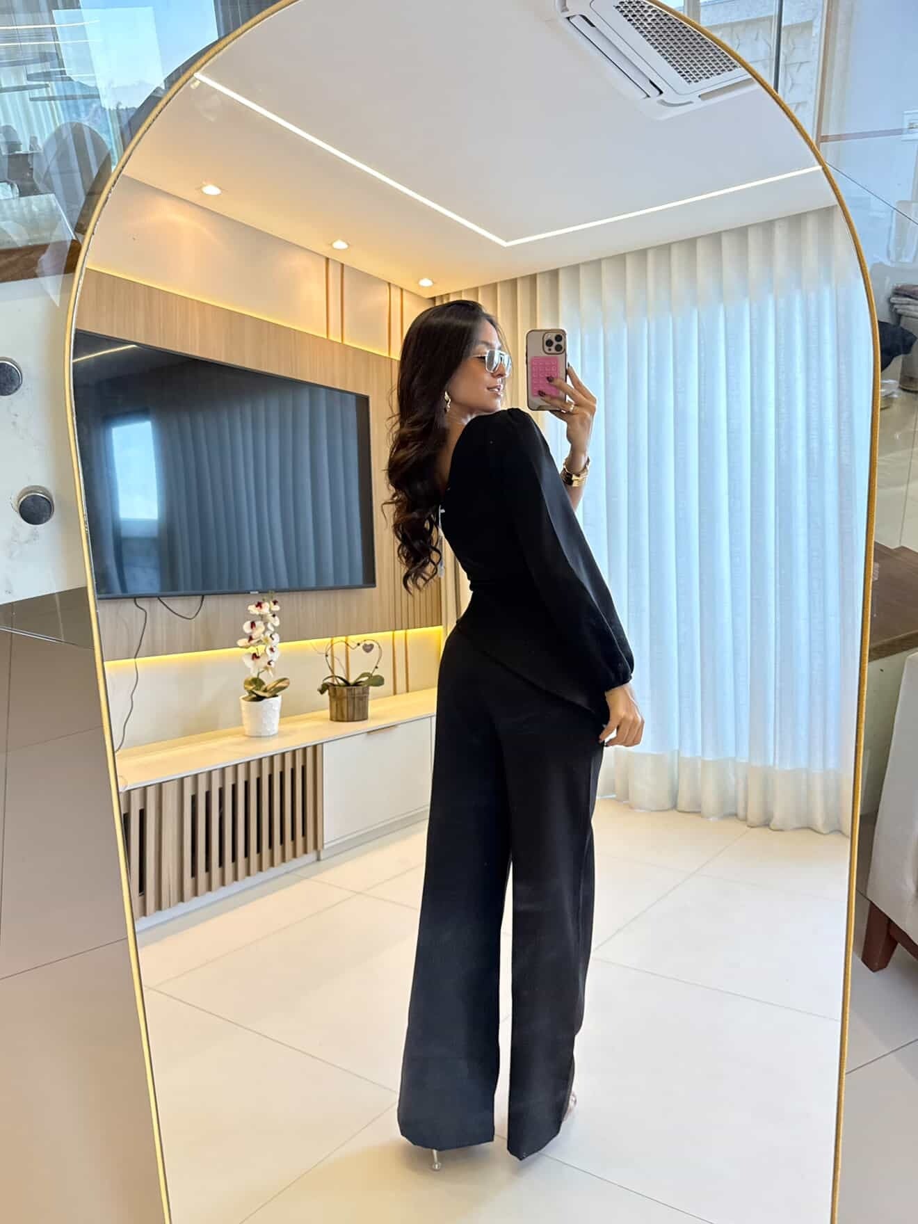 Conjunto Ana Clara