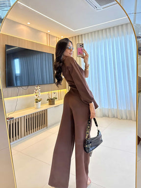 Conjunto Ana Clara