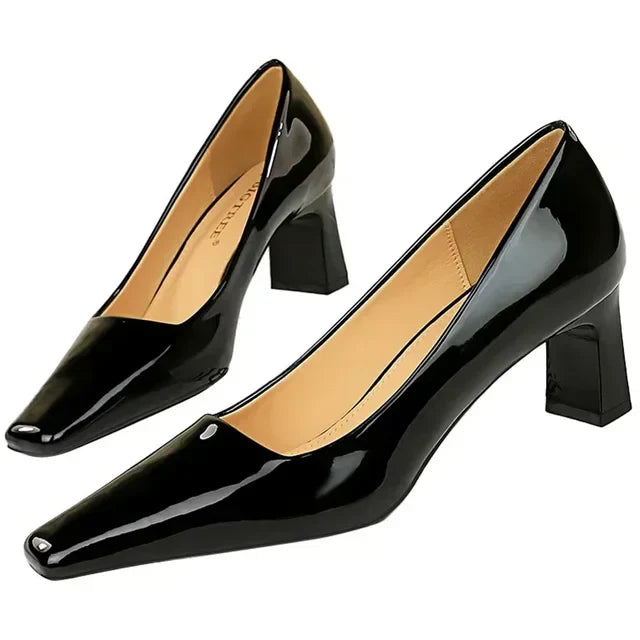 sapato lady stile