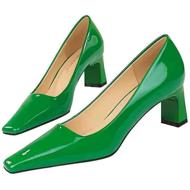 sapato lady stile