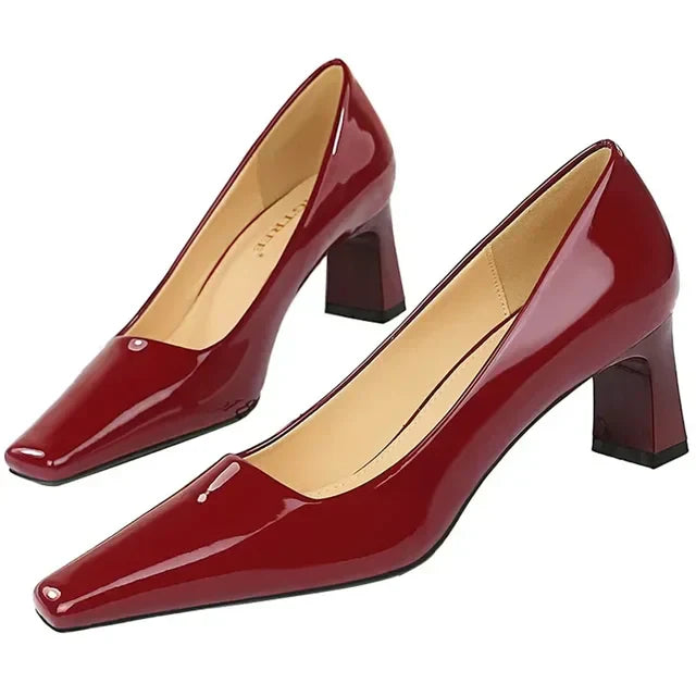 sapato lady stile